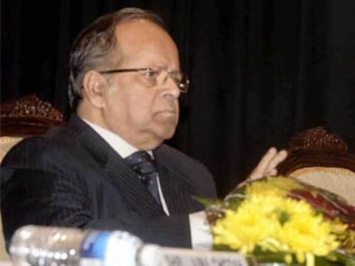 Justice AK Ganguly resigns as NUJS honorary professor