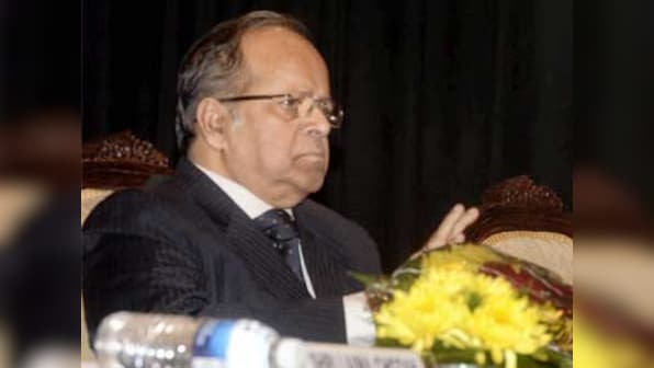 Allegations against be unfounded: Justice Ganguly in his resignation letter