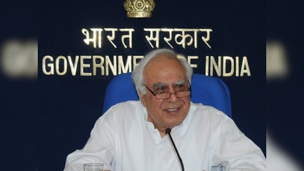 'Yeddyuruption' is a new form of corruption: Sibal slams BJP