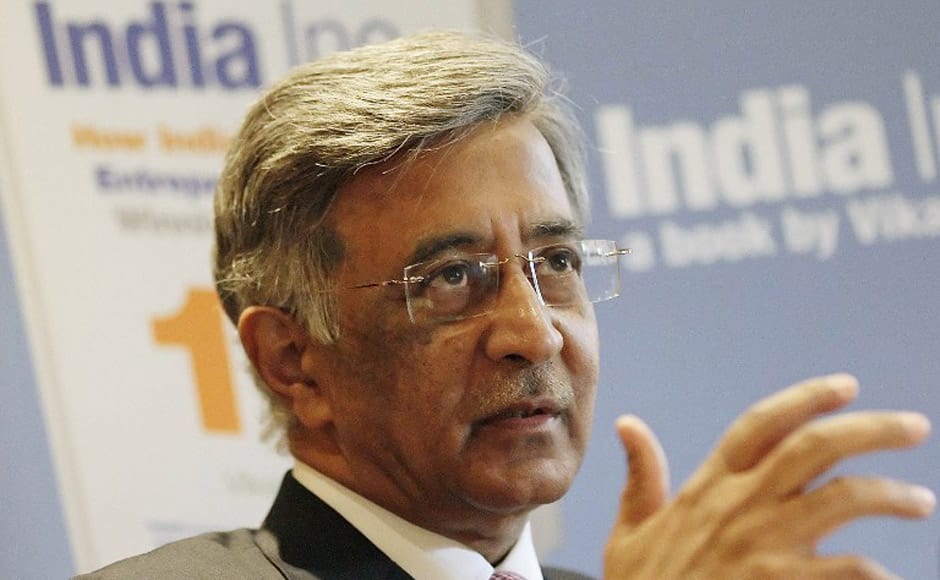 Baba Kalyani , chairman and MD, Bharat Forge : Its not an issue of the image. I think people here in Davos for many years had tremendous amount of hope and bets put on India and somehow we as a country have let them down in our own performance. They are watching and waiting for things to improve./AFP