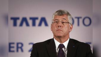 All you need to know about Tata Motors chief Karl Slym 