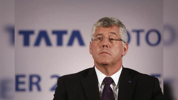 All you need to know about Tata Motors chief Karl Slym 
