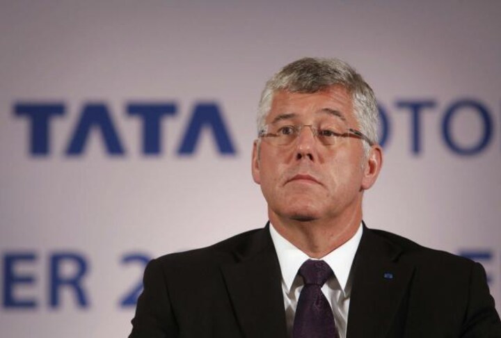 All you need to know about Tata Motors chief Karl Slym 