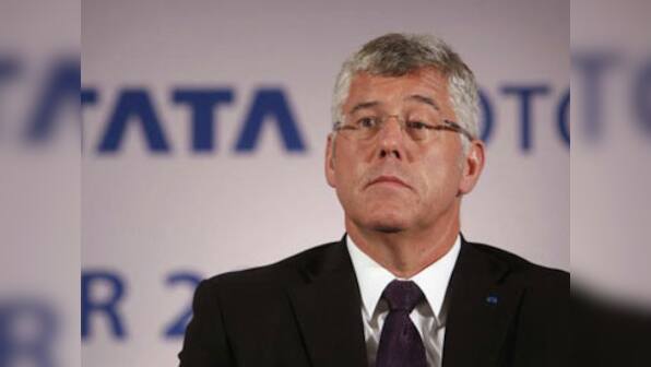 Tata Motors' Karl Slym: A corporate rarity who also loved bollywood