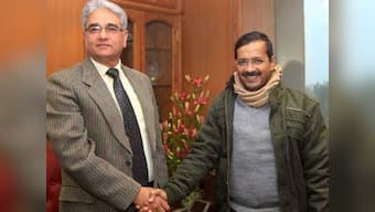 Ready to probe finances of Delhi's power distribution firms, says CAG