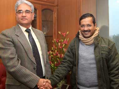 Ready to probe finances of Delhi's power distribution firms, says CAG Ready to probe finances of Delhi's power distribution firms, says CAG