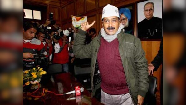 How Kejriwal has just set back power reforms by 3-5 years