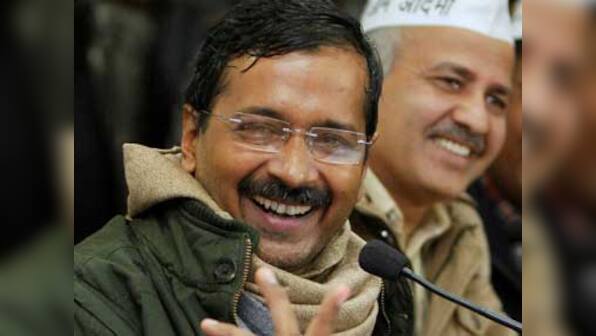 AAP rift widens: Arvind Kejriwal is a liar, says Vinod Kumar Binny