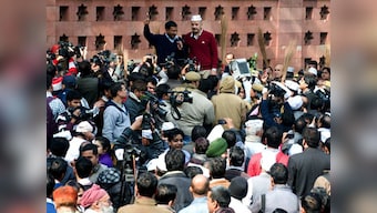 Betrayal of hope: The 4 mistakes AAP, Kejriwal have made in Delhi