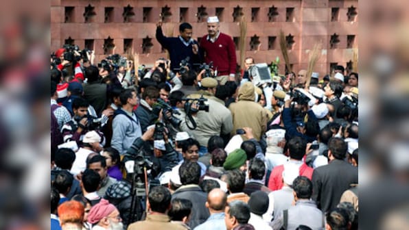 Betrayal of hope: The 4 mistakes AAP, Kejriwal have made in Delhi