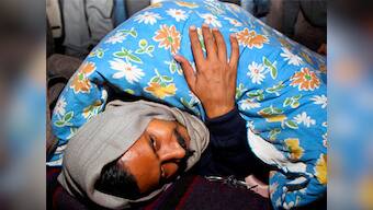 AAP has shown it's on the side of democracy