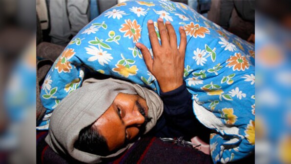 AAP has shown it's on the side of democracy