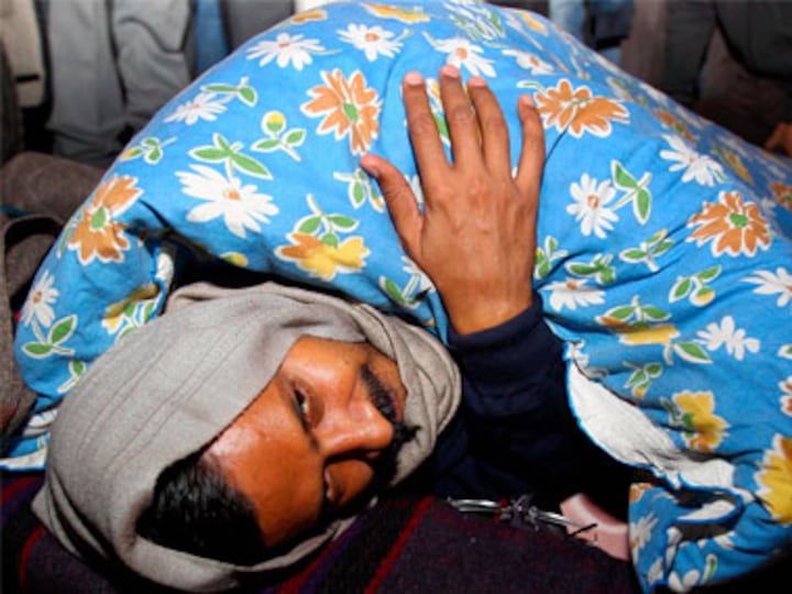 AAP has shown it's on the side of democracy