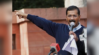 AAP Dharna: Welcome the anarchy if change is your goal