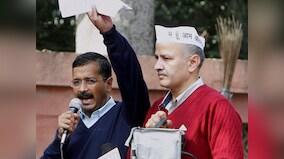 AAP must dump Somnath Bharti and look to Yogendra Yadav