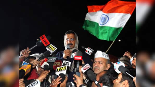 AAP's Delhi theatrics: More arrogant netas than aam aadmi?