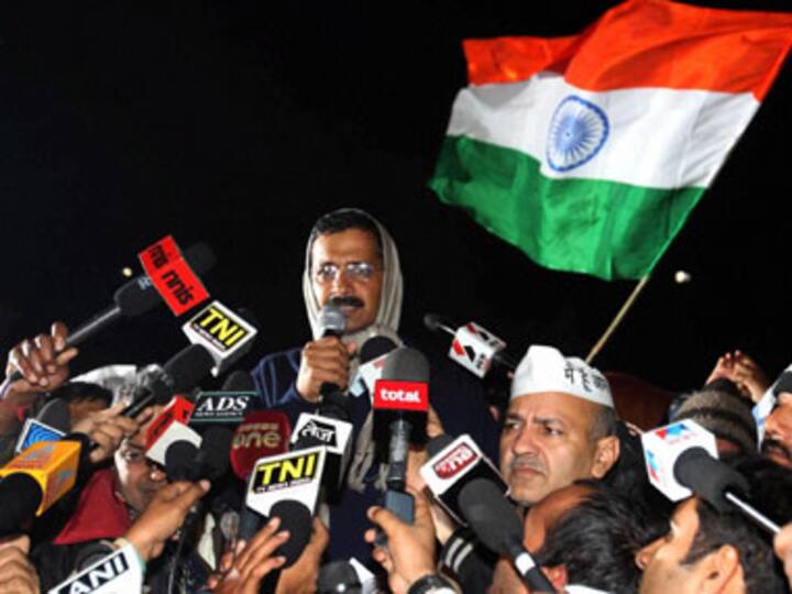 AAP's Delhi theatrics: More arrogant netas than aam aadmi?