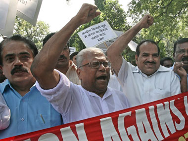 TP Chandrasekharan murder: CPM has lost the plot in Kerala TP Chandrasekharan murder: CPM has lost the plot in Kerala