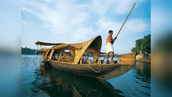 Kerala wins United Nations award for sustainable tourism