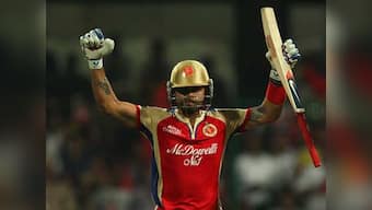RCB appoint Vettori as coach; retain Kohli, Gayle for IPL 7