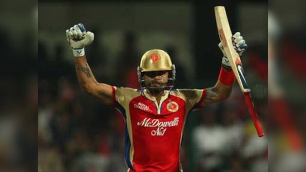 RCB appoint Vettori as coach; retain Kohli, Gayle for IPL 7