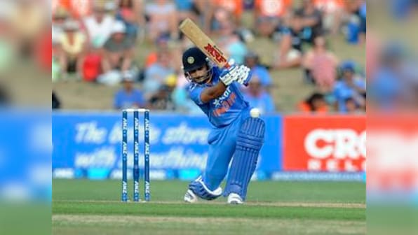 Ind vs NZ, 5th ODI: India crash to humiliating 87-run defeat