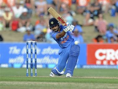Ind vs NZ, 5th ODI: India crash to humiliating 87-run defeat Ind vs NZ, 5th ODI: India crash to humiliating 87-run defeat