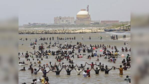 Anti-Kudankulam protest mulls moving on to AAP platform