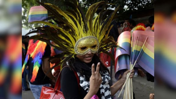 Caught between two worlds: A bisexual girl's story – Firstpost