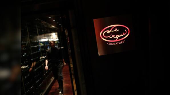 Exotic plan: Restaurant chain Le Cirque to expand in India