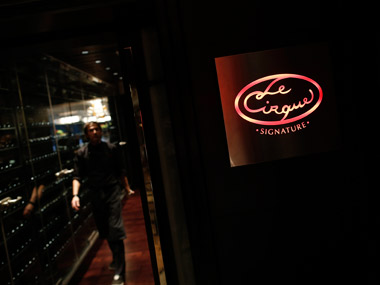 Exotic plan: Restaurant chain Le Cirque to expand in India Exotic plan: Restaurant chain Le Cirque to expand in India