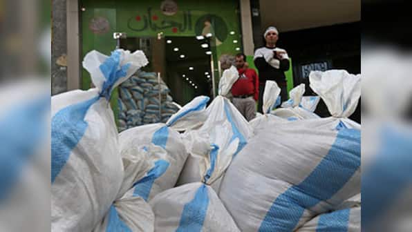 Beirut suburb on high alert after wave of bombings 