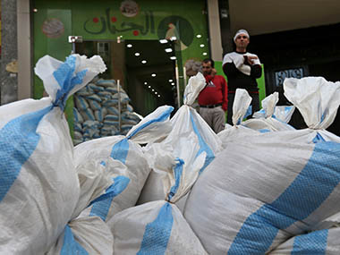 Beirut suburb on high alert after wave of bombings  Beirut suburb on high alert after wave of bombings