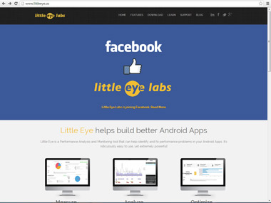 Facebook acquires Indian startup Little Eye Labs Facebook acquires Indian startup Little Eye Labs