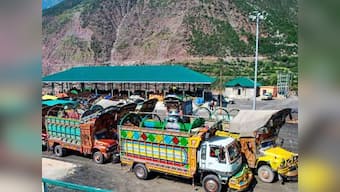 Drugs, militancy and a standoff: Why trade along LoC has come to a halt
