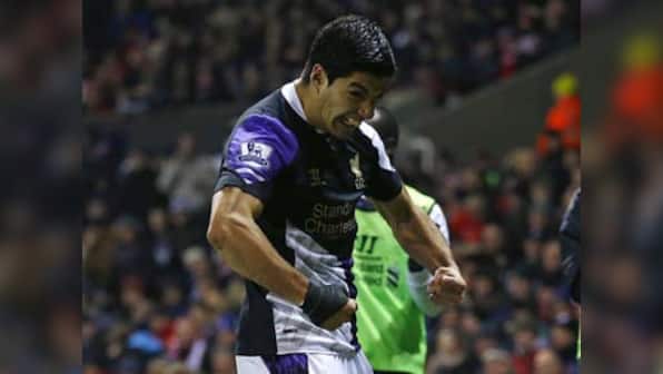 Controversy and thrills as Manchester City and Liverpool win
