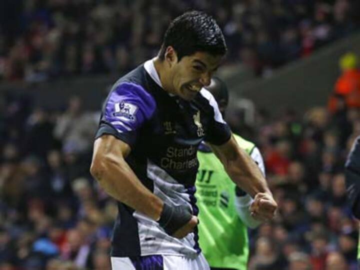 Controversy and thrills as Manchester City and Liverpool win Controversy and thrills as Manchester City and Liverpool win