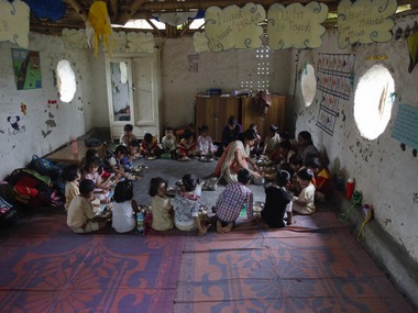 Ambitious Indian curriculum fosters illiteracy: UNESCO Ambitious Indian curriculum fosters illiteracy: UNESCO