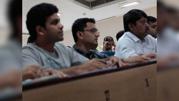 CAT 2013 results: 8 candidates score 100 percentile