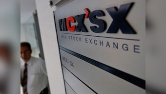 MCX-SX gets shareholders' nod to raise funds through share issue