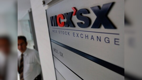 MCX-SX to offer interest rate futures, trading starts 20 Jan