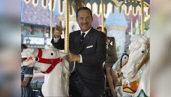 Saving Mr Banks to release in India 7 Feb, 2014