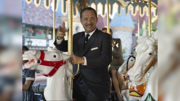 Saving Mr Banks to release in India 7 Feb, 2014