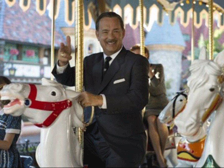 Saving Mr Banks to release in India 7 Feb, 2014