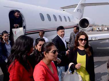 Saifai backlash: Dedh Ishqiya Lucknow premiere cancelled Saifai backlash: Dedh Ishqiya Lucknow premiere cancelled