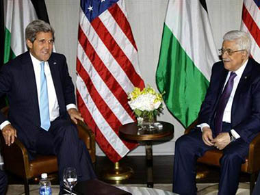 Abbas proposes three-year Israeli pullout from West Bank Abbas proposes three-year Israeli pullout from West Bank