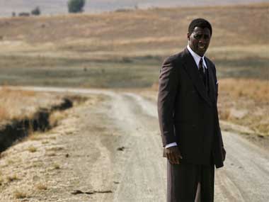 Long Walk To Freedom review: A must watch for all politicians Long Walk To Freedom review: A must watch for all politicians