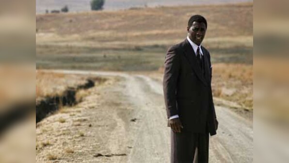 Long Walk To Freedom review: A must watch for all politicians 