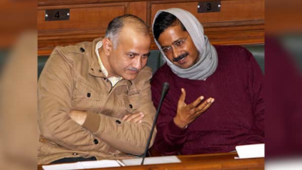 100 new night shelters to be opened for homeless: Sisodia