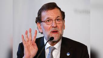 Editor of Spain's El Mundo exits after clash with government